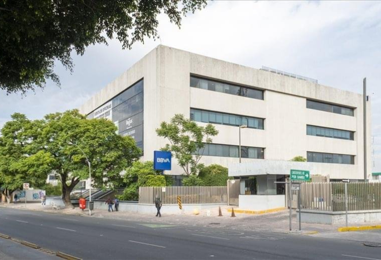 Executive offices to hire in Querétaro