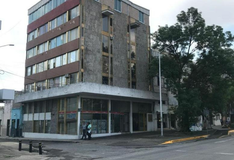 Av. Federalismo No. 557, Col. Mexicaltzingo, Guadalajara, Jalisco