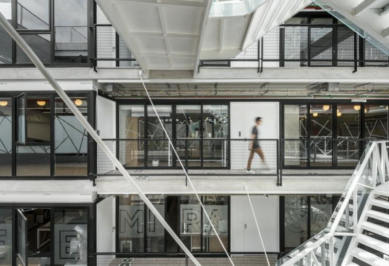 Image of Lima serviced office