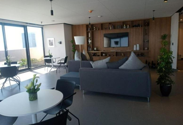 Av. Insurgentes Sur 64, Colonia Juárez, Mexico City