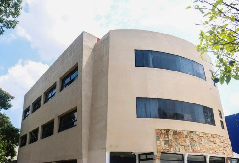 Av. Tepeyac No. 409, Col. Chapalita Oriente, Guadalajara, Jalisco