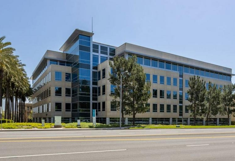 Vantis, 120 Vantis Drive, Suite 300, Aliso Viejo, California