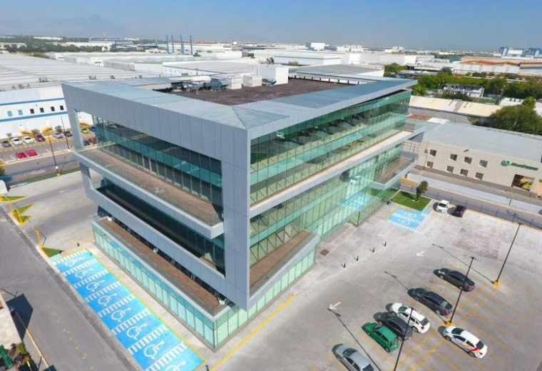 Avenue Miguel Alemán 248, Piso 5, Colonia Centro, Torre Aeropuerto, Apodaca