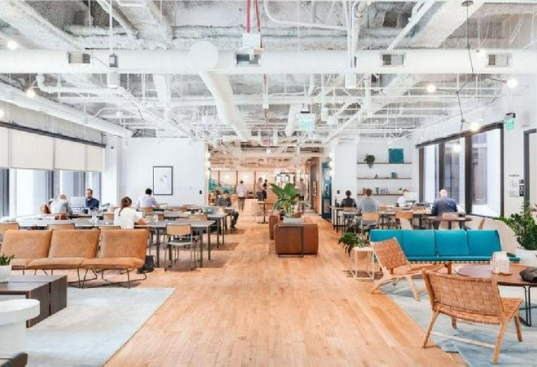 Interior of Avenida Andrés Reyes 338 San Isidro, Lima Lima 27