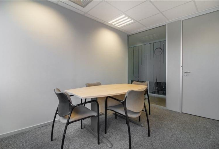 Executive offices to rent in Sao Paulo