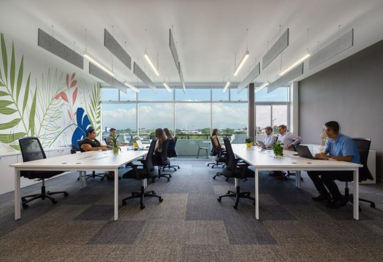 Executive offices to hire in San Jose