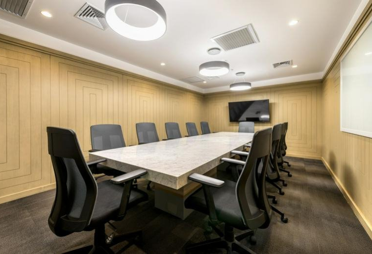 Avenida Manuel Olguín 327, Piso 12, Lima