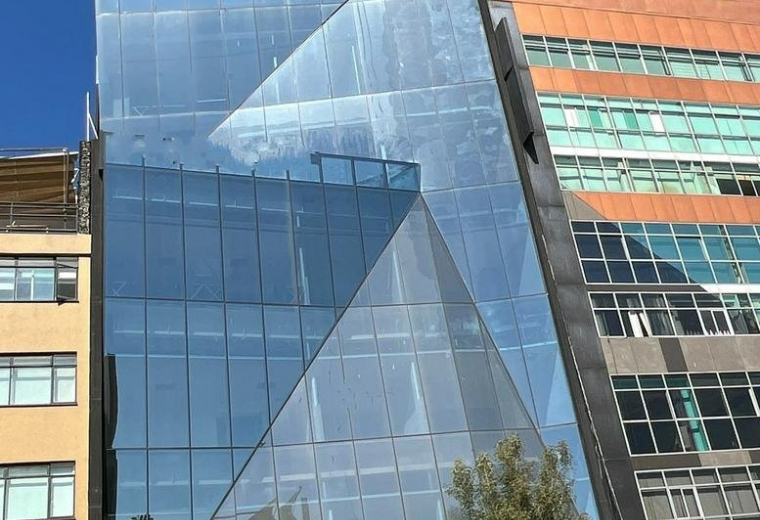 Interior of  Av Moliere 310, Polanco, Polanco II Secc