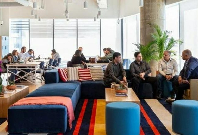 Avenida Nicolas Boer, 399 Tower Corporate, Sao Paulo