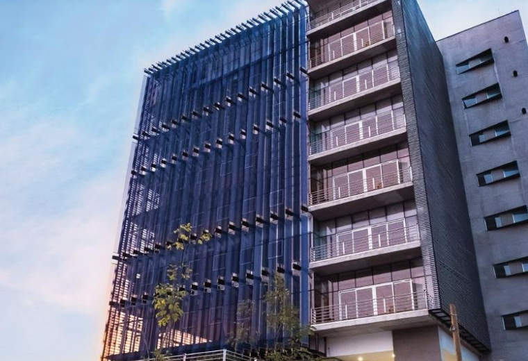 Avenue Patria 888 Jardines Universidad, Zapopan