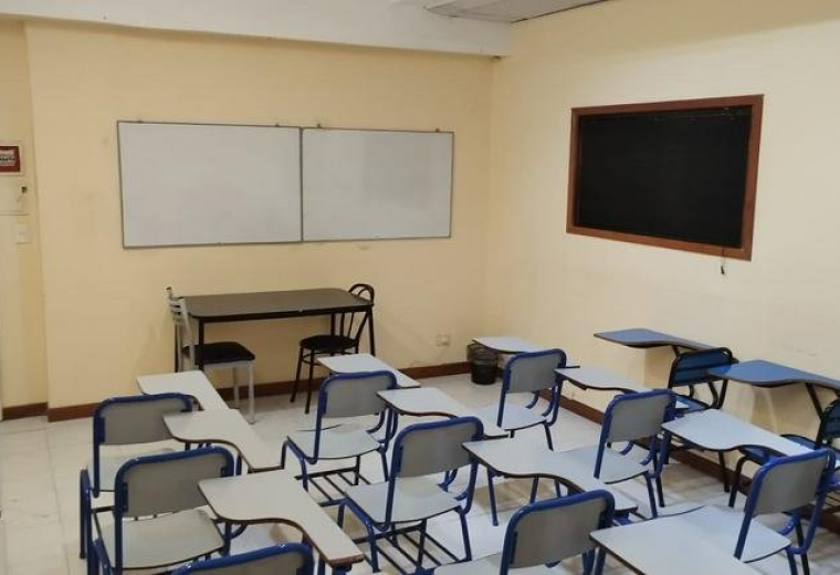 Azcuenaga 714, Buenos Aires