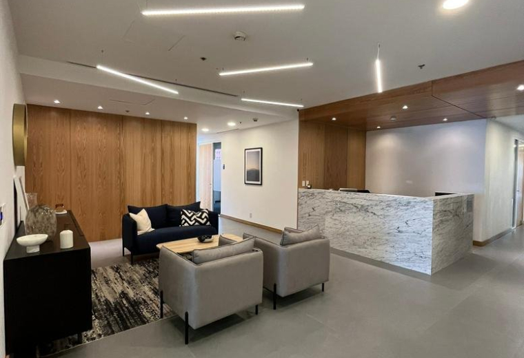 Batallon de San Patricio No. 109, Torre Avalanz, Pisos 10 y 11, Colonia Valle Oriente, Monterrey