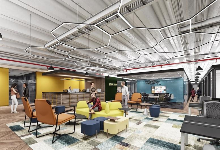 Boulevard Pedro Infante 3000, Desarrollo Urbano Tres Ríos, piso 1, Culiacan