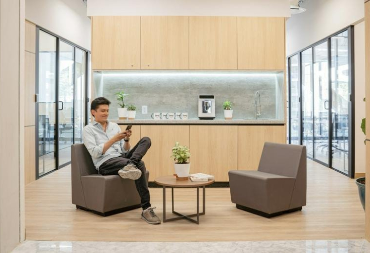 Boulevard Adolfo López Mateos 2112, Mexico City