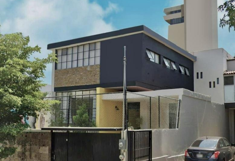 C. Calderón de la Barca 76, Arcos Vallarta, Guadalajara