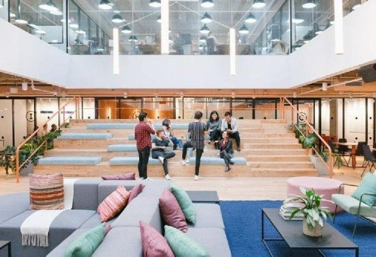 Calle 26, 92-32, Gold 2, Bogota