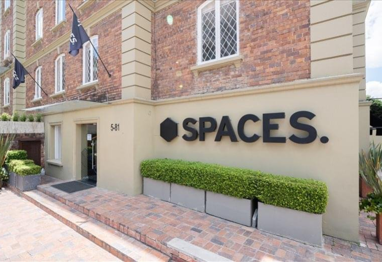 Calle 79B, No. 5-81, Bogota