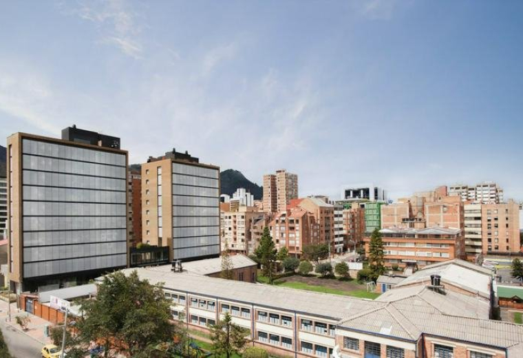 Calle 80 No. 11-52 Torre Norte, Calle, Torre Norte, Bogota