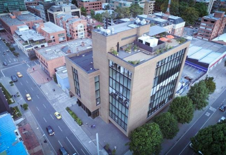 Calle 95 No 14-45 Penthouse, Calle 95, Penthouse, Bogota