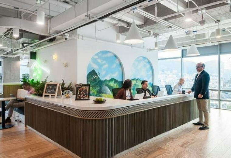 Carrera 19 No. 100, 45, Bogotá, Bogota