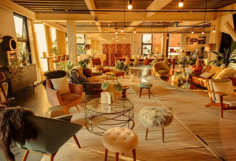 Chophouse Row, Suite 400, 1424 11th Avenue, Seattle, Washington