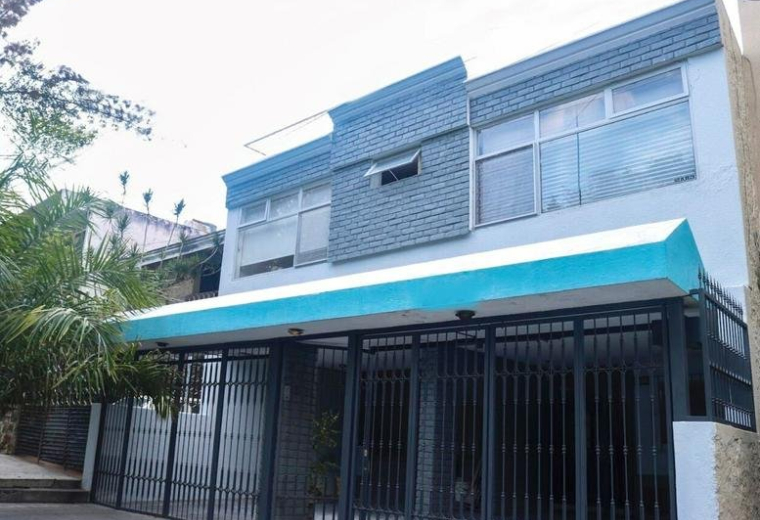 Colomos No. 2604, Col. Providencia, 2da sección, Guadalajara