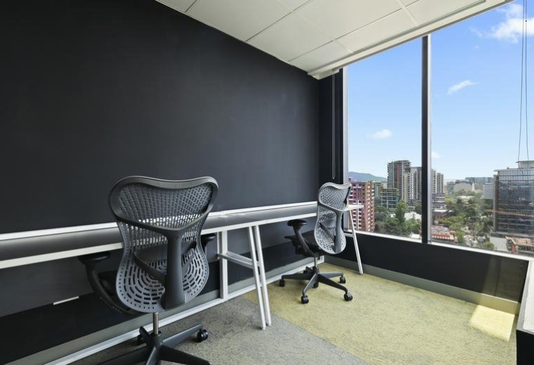 Diagonal 6 10-50 Zona 10, Nivel 16 Oficina 1601 serviced offices