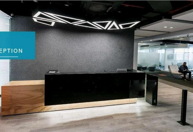 Ecotek Building, Calle 99 con Carrera 11, Bogota