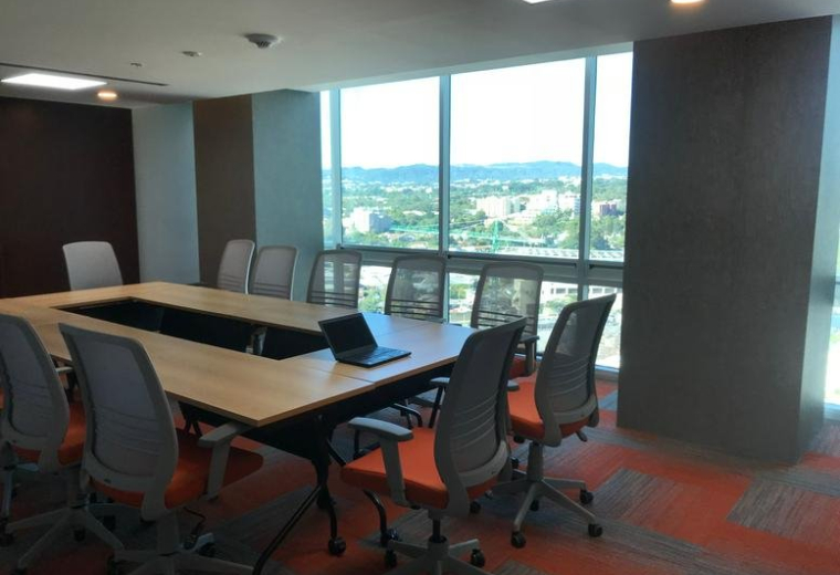 Edificio Insigne, Oficina 1101, Blvd. Vista Hermosa, Zona 15, Guatemala City