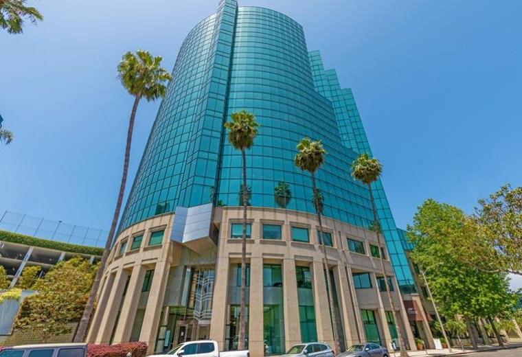 (ETO) 11400 West Olympic Boulevard Suite 200, Los Angeles, California