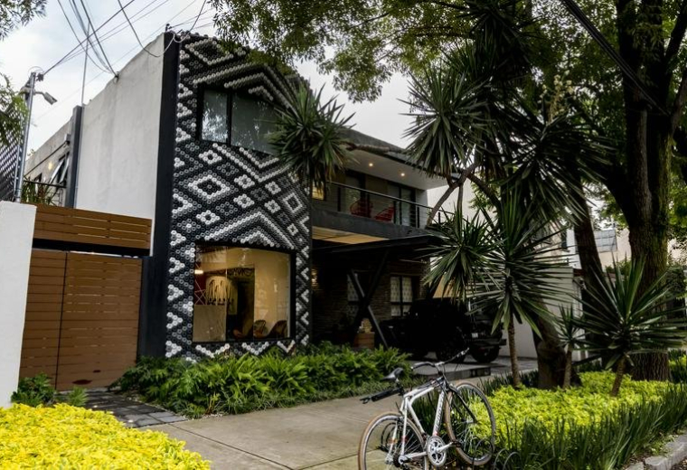 Eugenio Sue 316, Polanco, Miguel Hidalgo, Mexico City