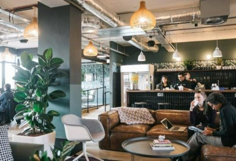 Ing. Enrique Butty 275, Buenos Aires