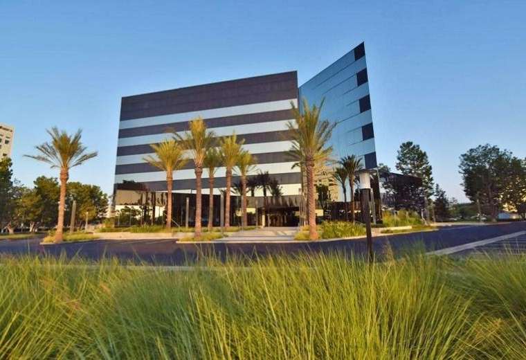 (KCN) 4590 MacArthur Boulevard, Suite No. 500, Newport Beach, California