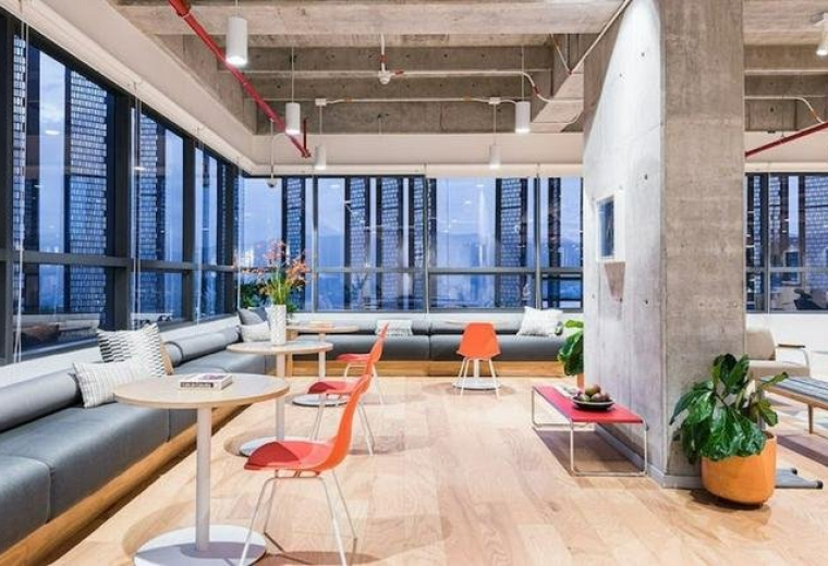 Km 5 Avenida Las Palmas, Carrera 28 No. 17- 452, Edificio Cortezza, Medellín