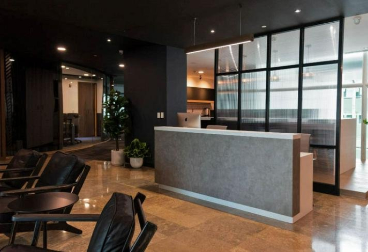 Lázaro Cárdenas 1007, Residencial Santa Bárbara, San Pedro Garza García, Nuevo León, Monterrey