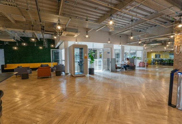 Londres 61, Col. Juárez, Mexico City