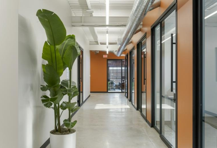 Market Station, 1207 South Lewis Avenue, Suite C, Tulsa, Oklahoma