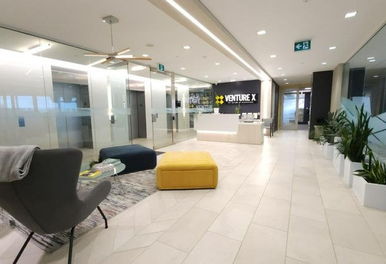 1290 Central Parkway West 11th Floor Suite 1100, Mississauga