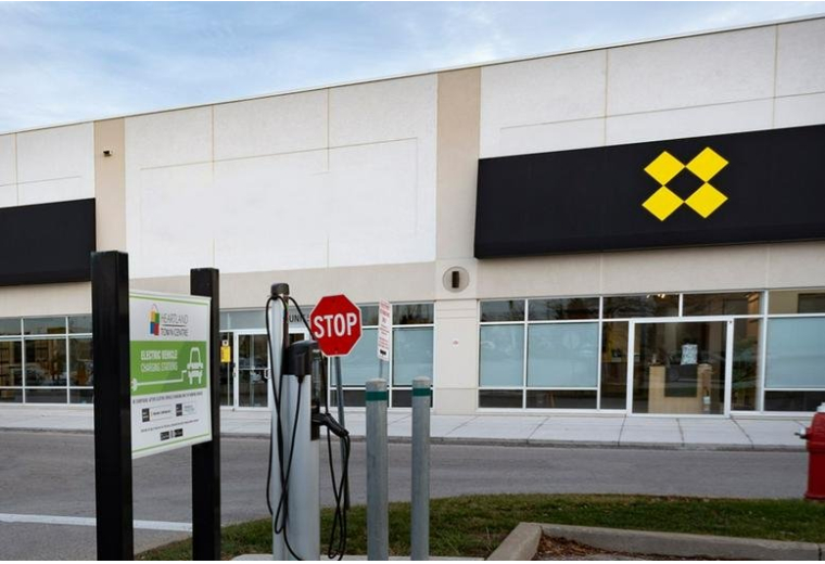 600 Matheson Blvd W Unit 5, Mississauga, Ontario