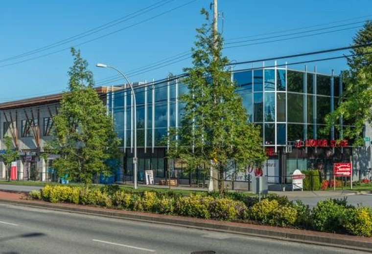 No. 202 15388, 24 Avenue, Surrey, British Columbia
