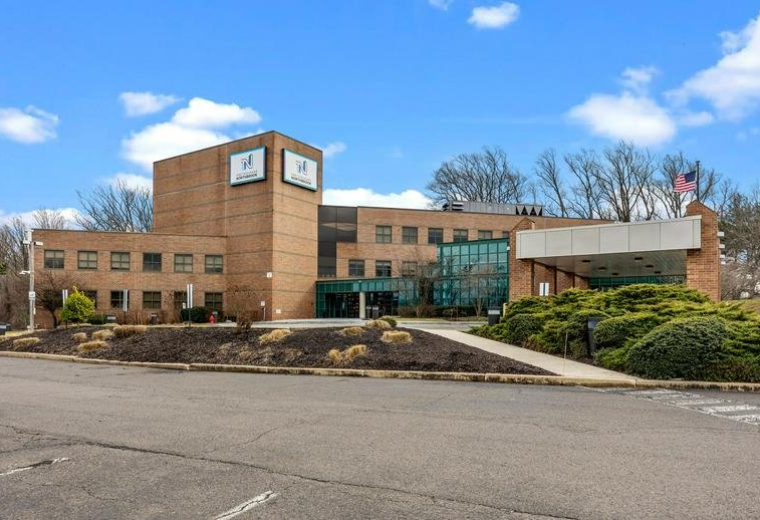 Northbrook Corporate Center, 1000 Northbrook Drive, Suite 100, Feasterville-Trevose