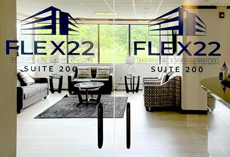 Executive office centres to hire in Bridgewater