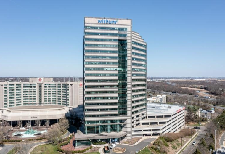 1 Tower Center Blvd, Suite 1510, East Brunswick, New Jersey