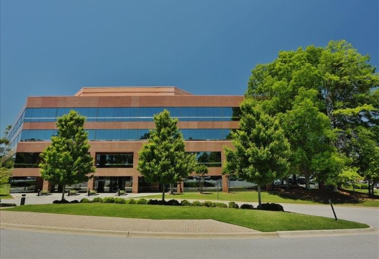 1 Chase Corporate Center, Suite 400, Birmingham, Alabama, USA