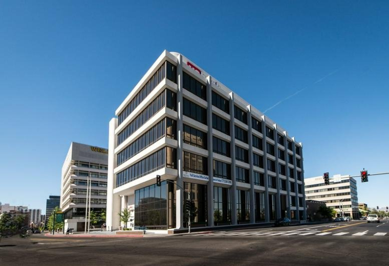 Executive offices to rent in Reno