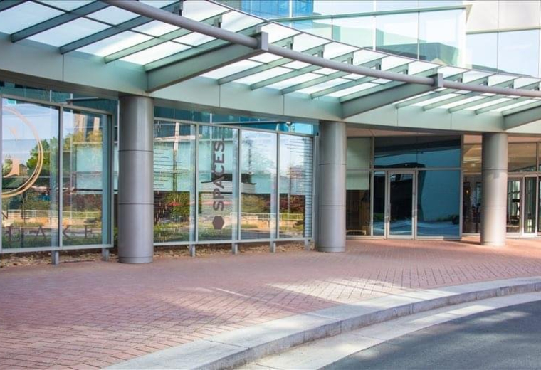 Image of Atlanta executive suite