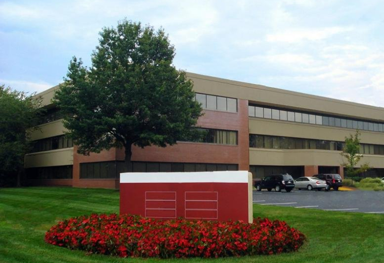 10000 Lincoln Drive East, Suite 201 executive offices