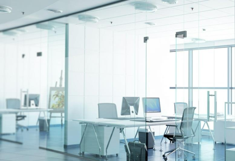 Serviced office - New York City