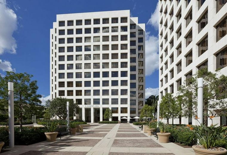 Suite 600, 1 Park Plaza, Jamboree Center, Irvine, California, USA