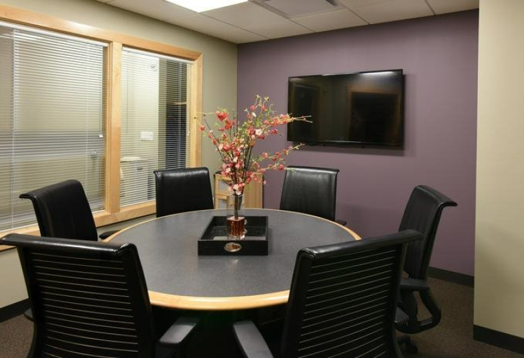 Image of Rockville executive office